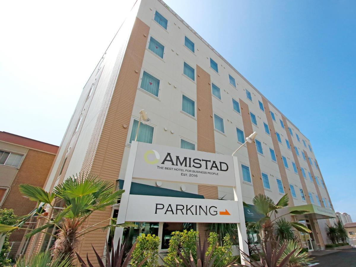 Amistad Hotel Matsuura Exteriér fotografie