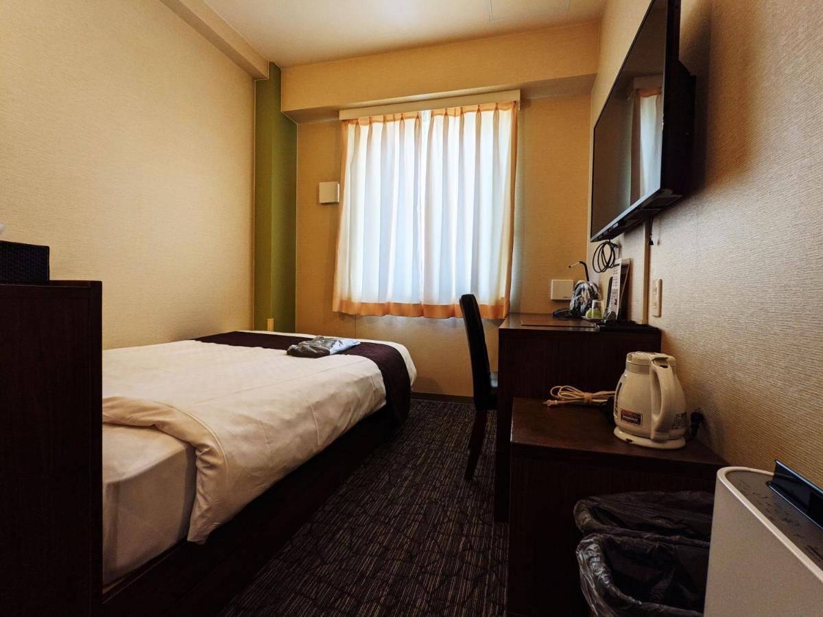 Amistad Hotel Matsuura Exteriér fotografie