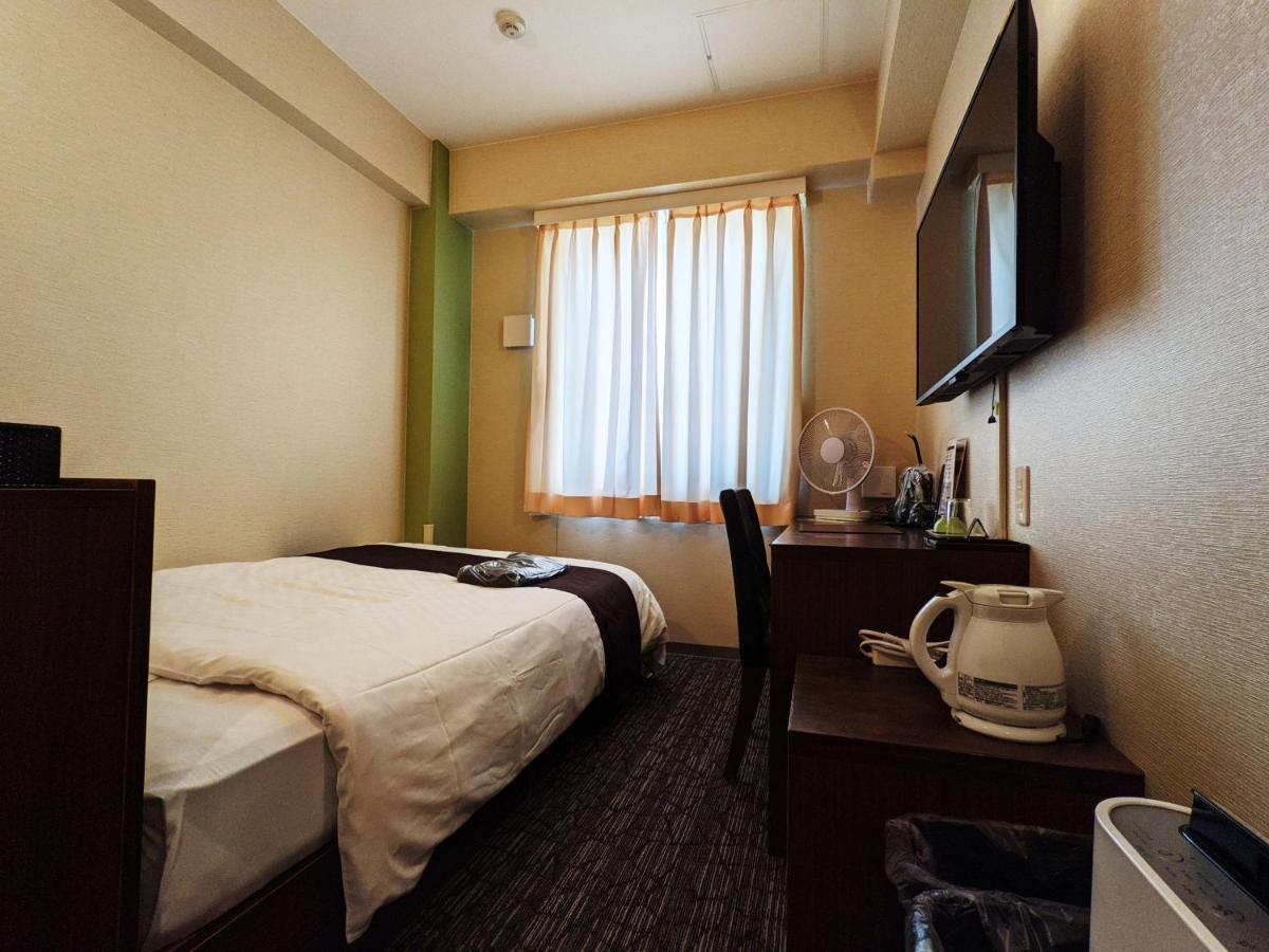 Amistad Hotel Matsuura Exteriér fotografie